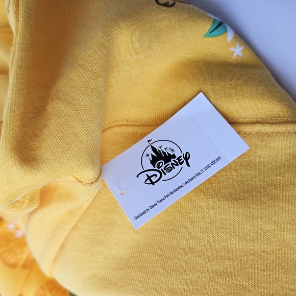 Disney Parks Spirit Jersey Florida Orange Bird - Picture 3 of 7